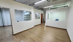 Oxley Bizhub (D14), Factory #502171801